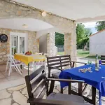 Croatia Semesterbostad Santalezi