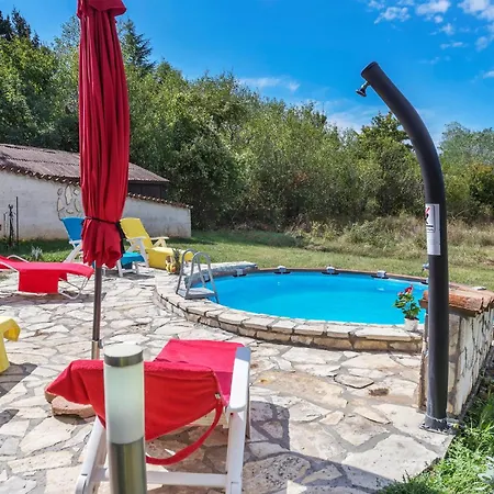 Дом отдыха Croatia *