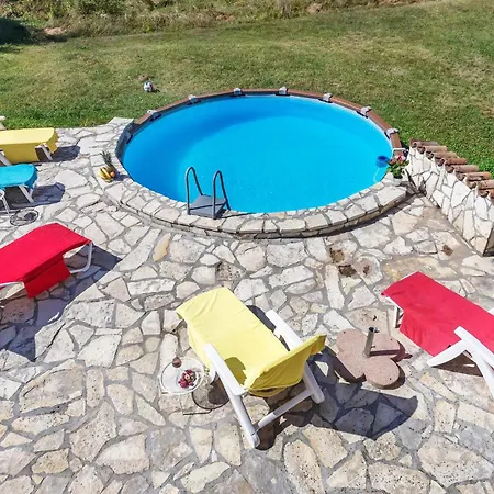Дом отдыха Croatia *