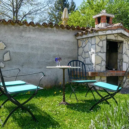Stunning Home In Santalezi Santalezi