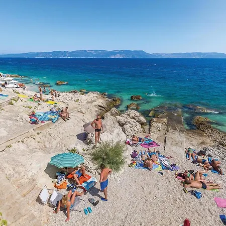 Croatia Дом отдыха *