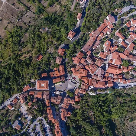 Дом отдыха Croatia *
