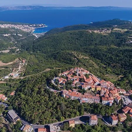 Дом отдыха Croatia Santalezi